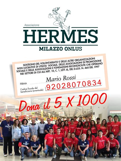 Hermes Onlus